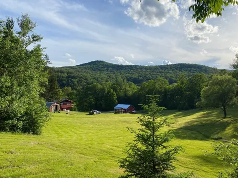 1996 Union Brook Road Northfield VT 05663