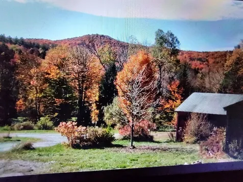 1996 Union Brook Road Northfield VT 05663