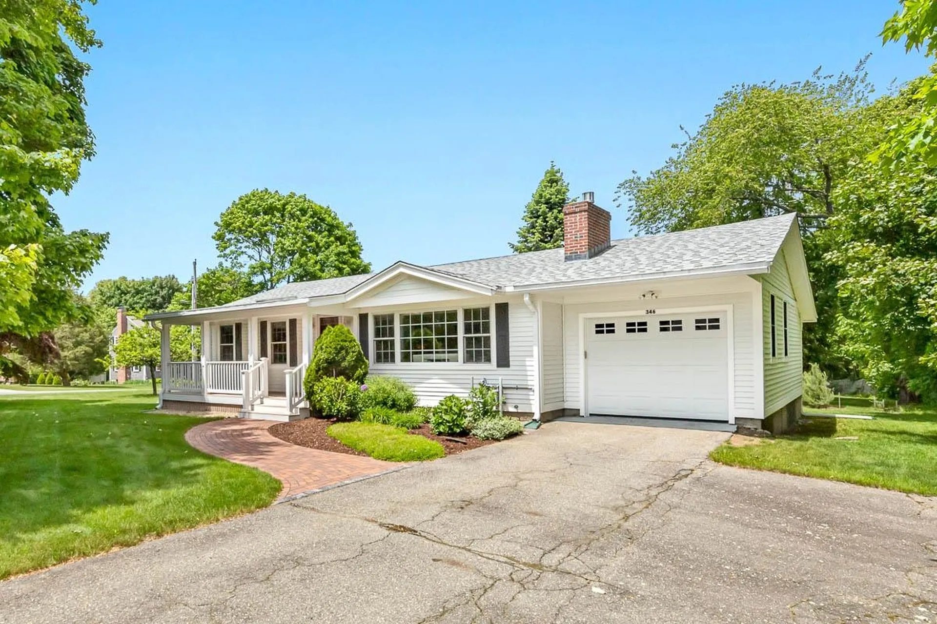 346 Winnacunnet Road Hampton NH 03842