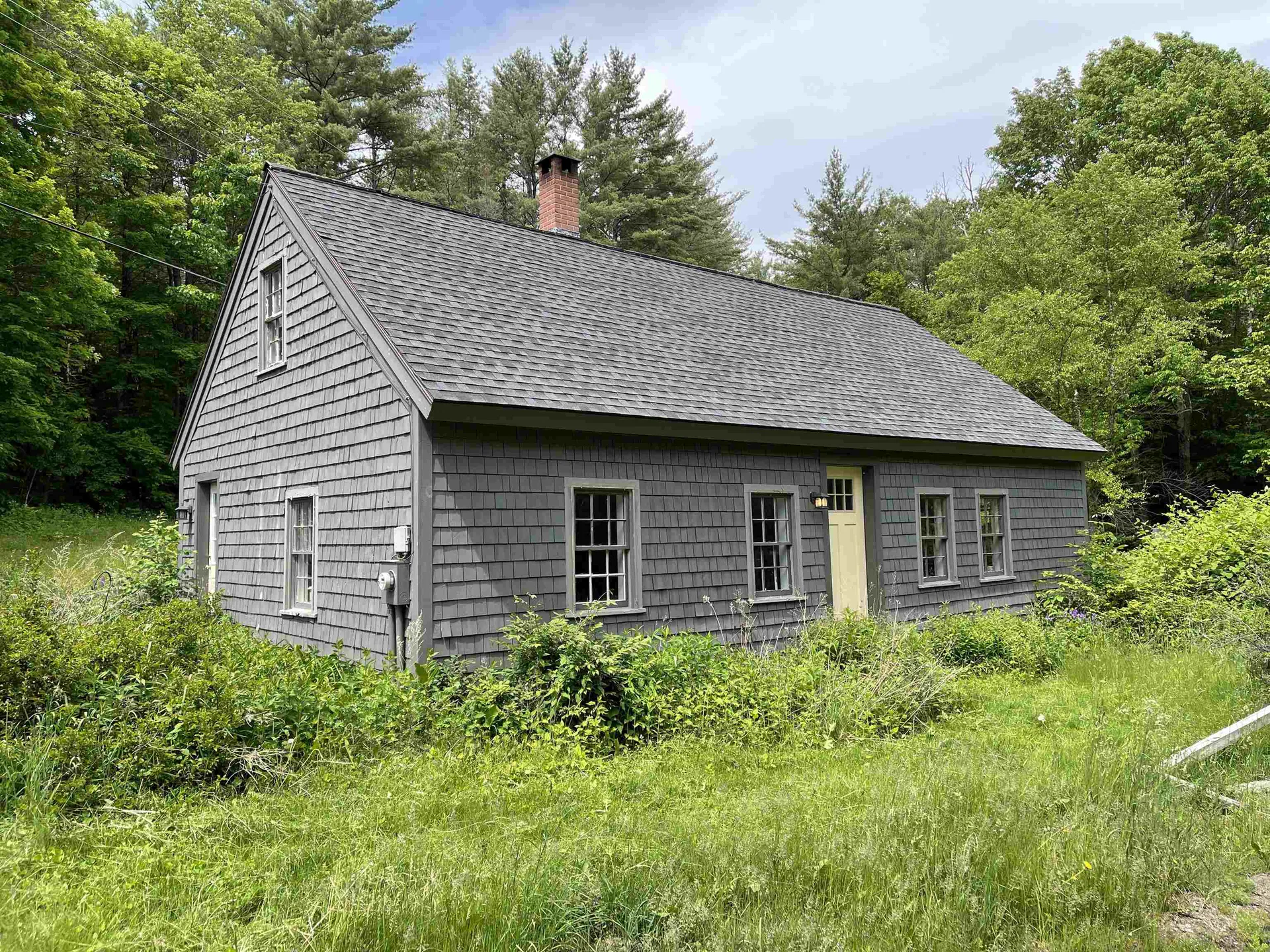1086 Route 25a Orford NH 03777