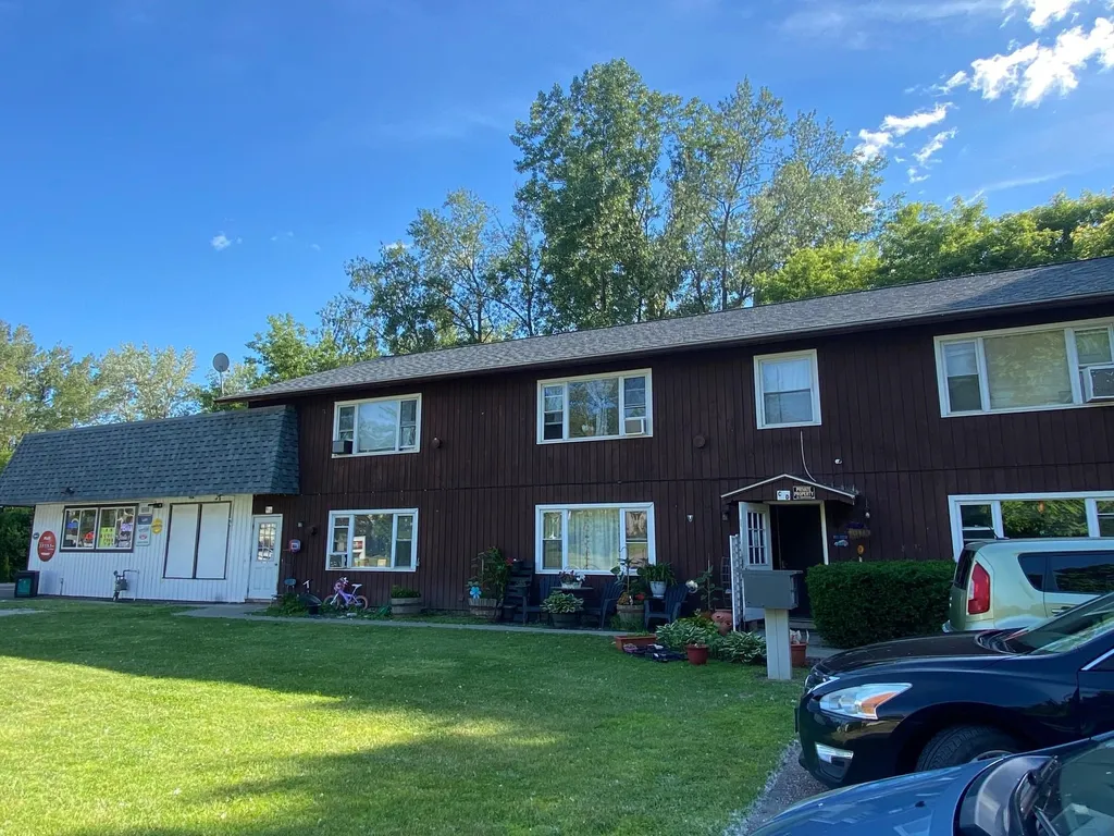 264 Malletts Bay Avenue Winooski VT 05404