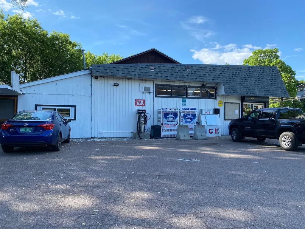 264 Malletts Bay Avenue Winooski VT 05404