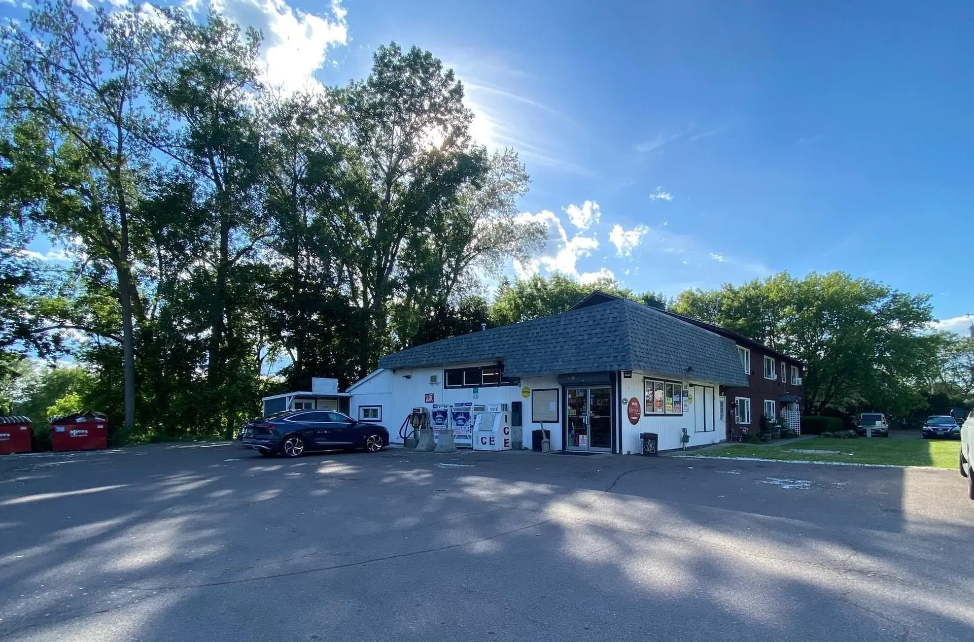 264 Malletts Bay Avenue Winooski VT 05404