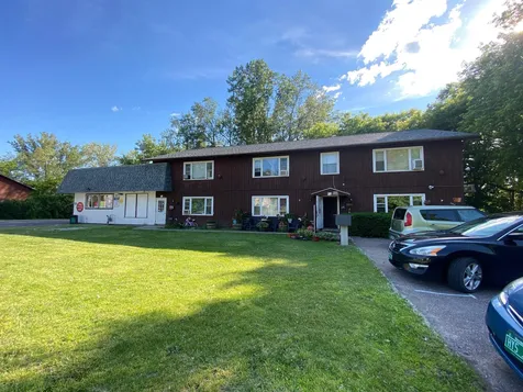 264 Malletts Bay Avenue Winooski VT 05404