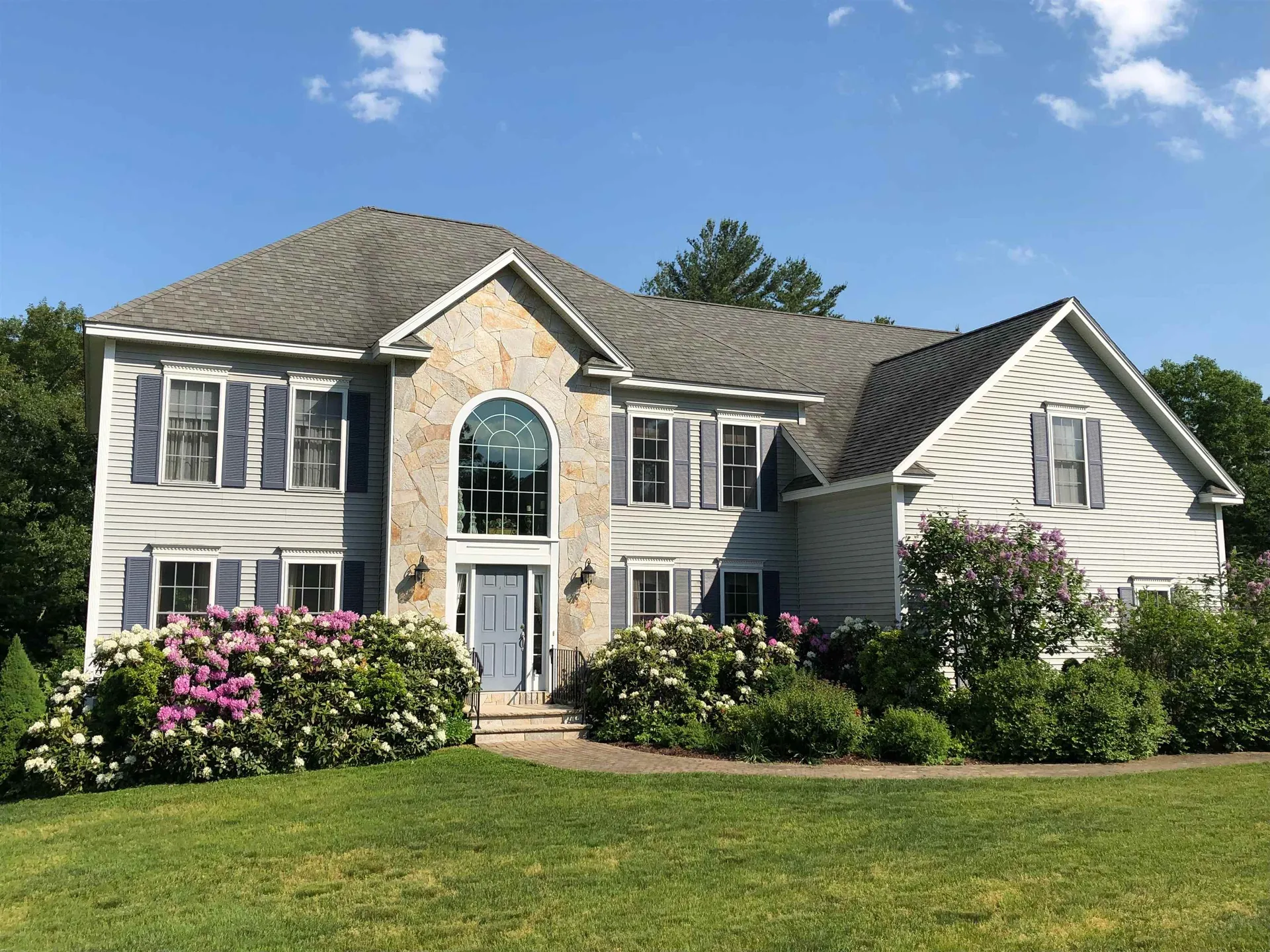 15 Northland Road Windham NH 03087