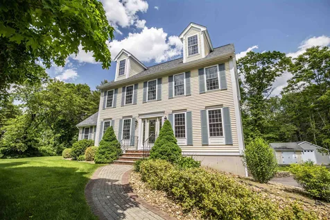 2 Hall Avenue Salem NH 03079