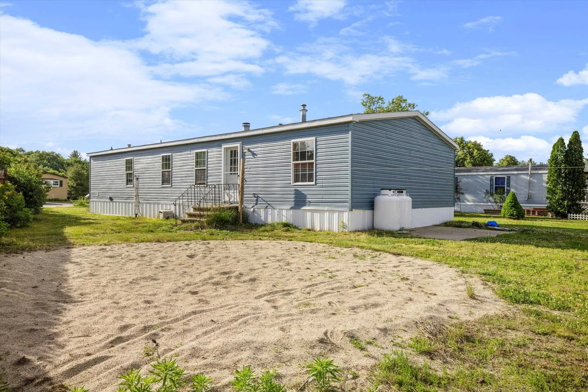 51 Day Lilly Lane Rochester NH 03868