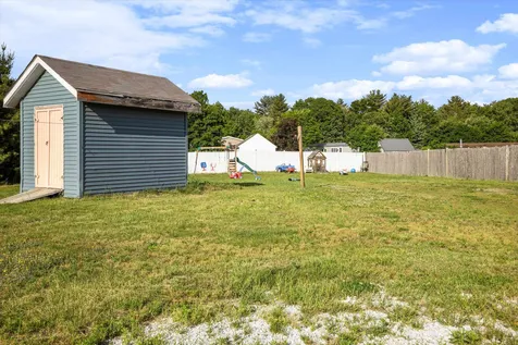 51 Day Lilly Lane Rochester NH 03868