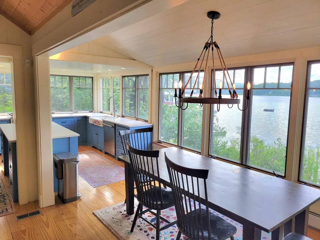 141 Grove Road Barnard VT 05031