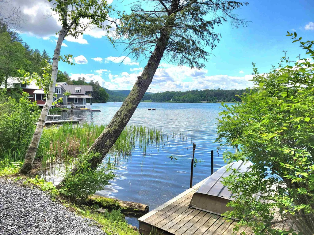 141 Grove Road Barnard VT 05031