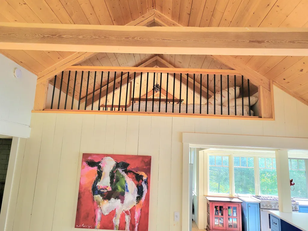 141 Grove Road Barnard VT 05031