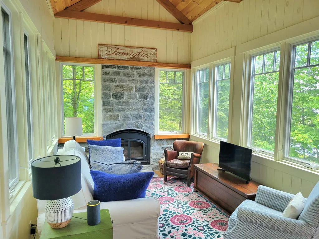 141 Grove Road Barnard VT 05031