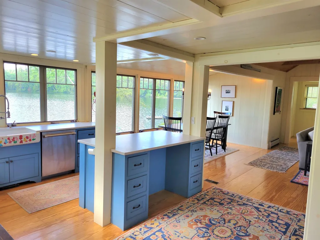 141 Grove Road Barnard VT 05031