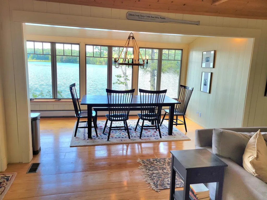 141 Grove Road Barnard VT 05031