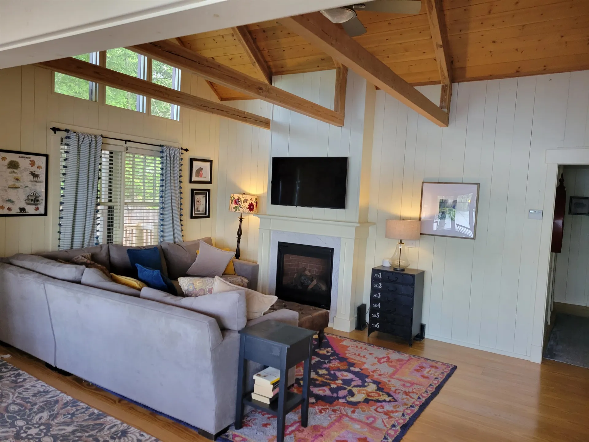 141 Grove Road Barnard VT 05031