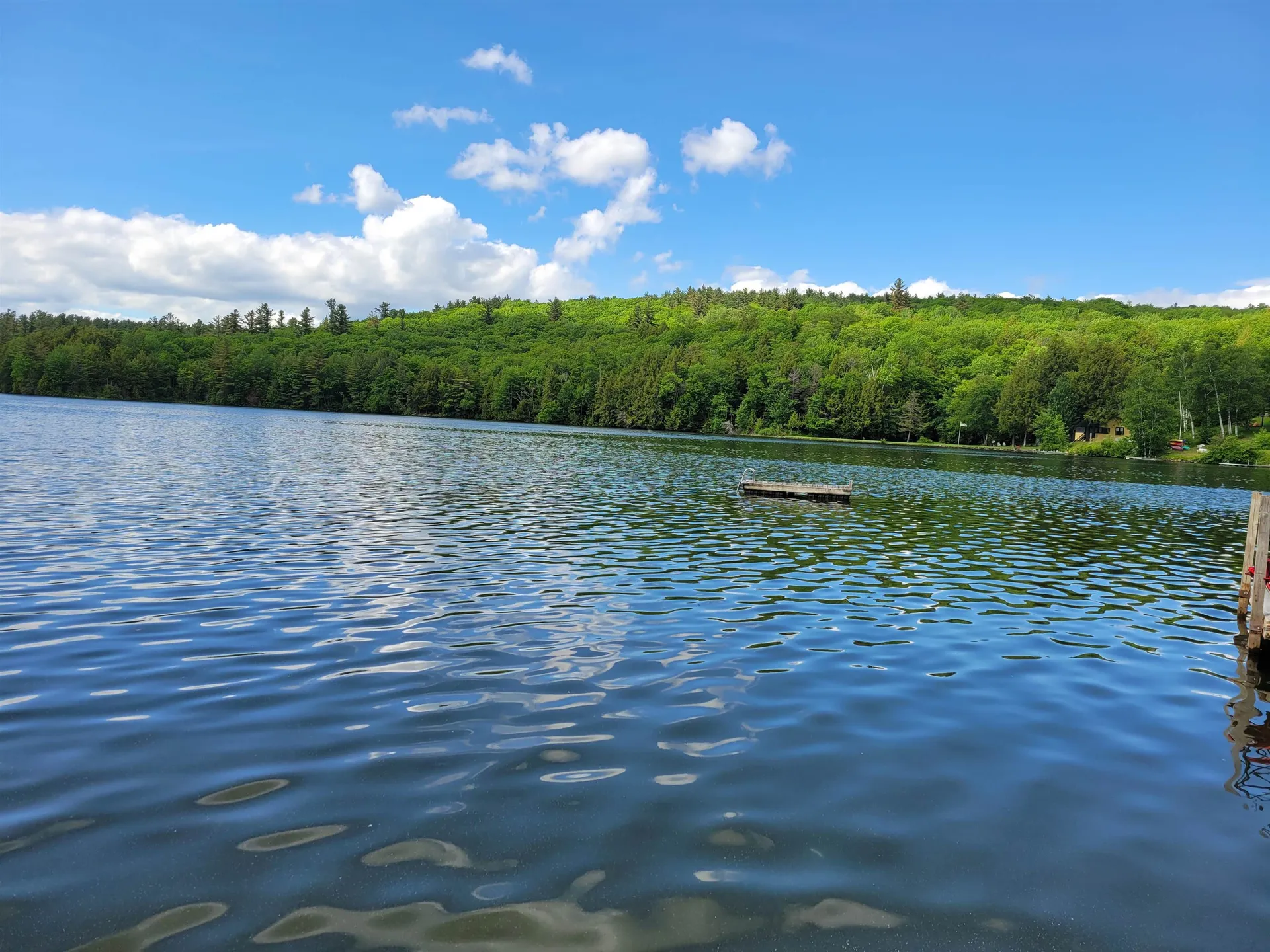 141 Grove Road Barnard VT 05031