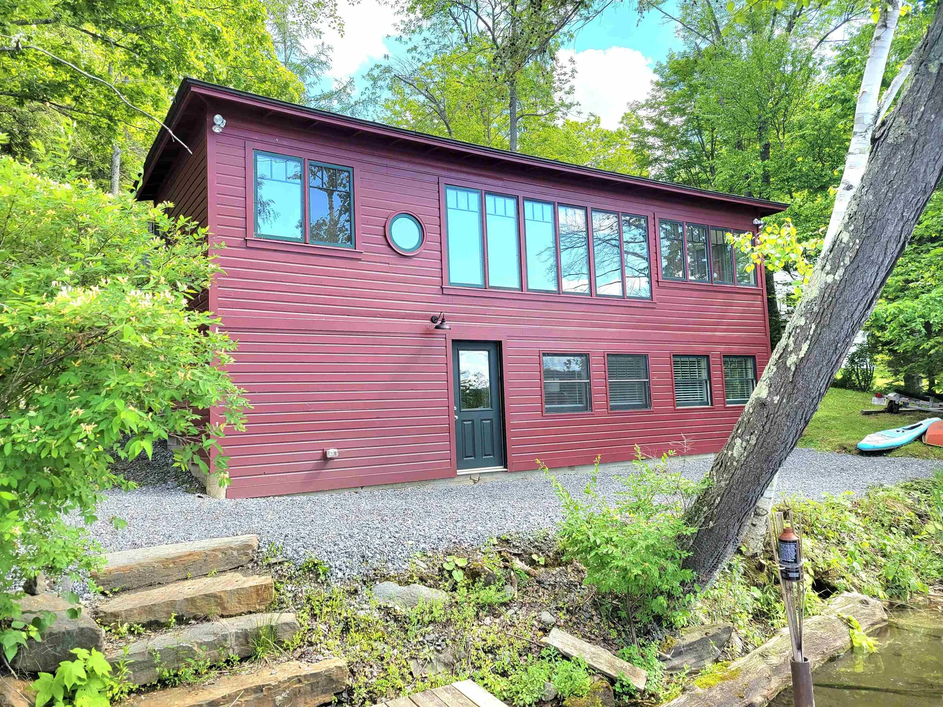 141 Grove Road Barnard VT 05031