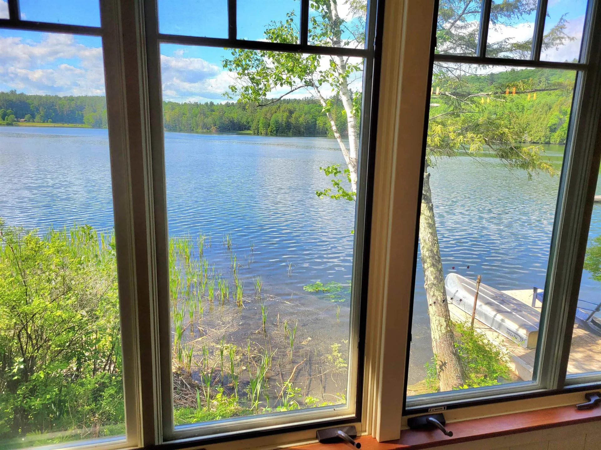141 Grove Road Barnard VT 05031
