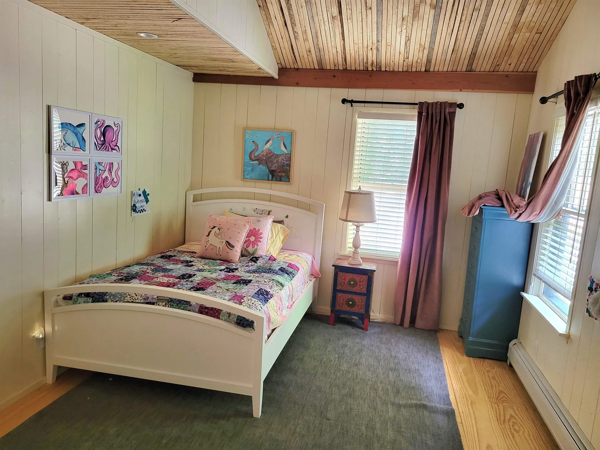 141 Grove Road Barnard VT 05031