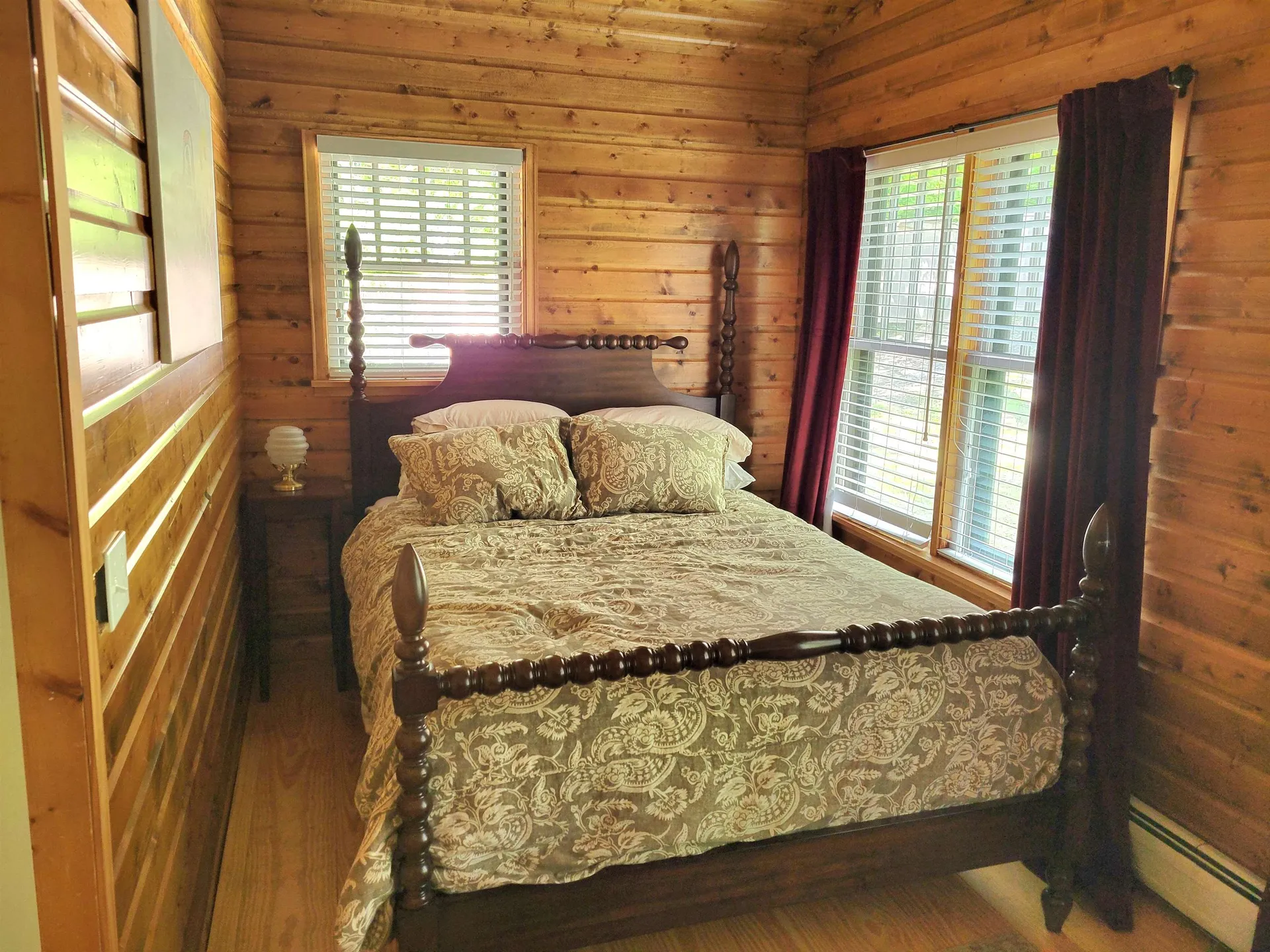 141 Grove Road Barnard VT 05031