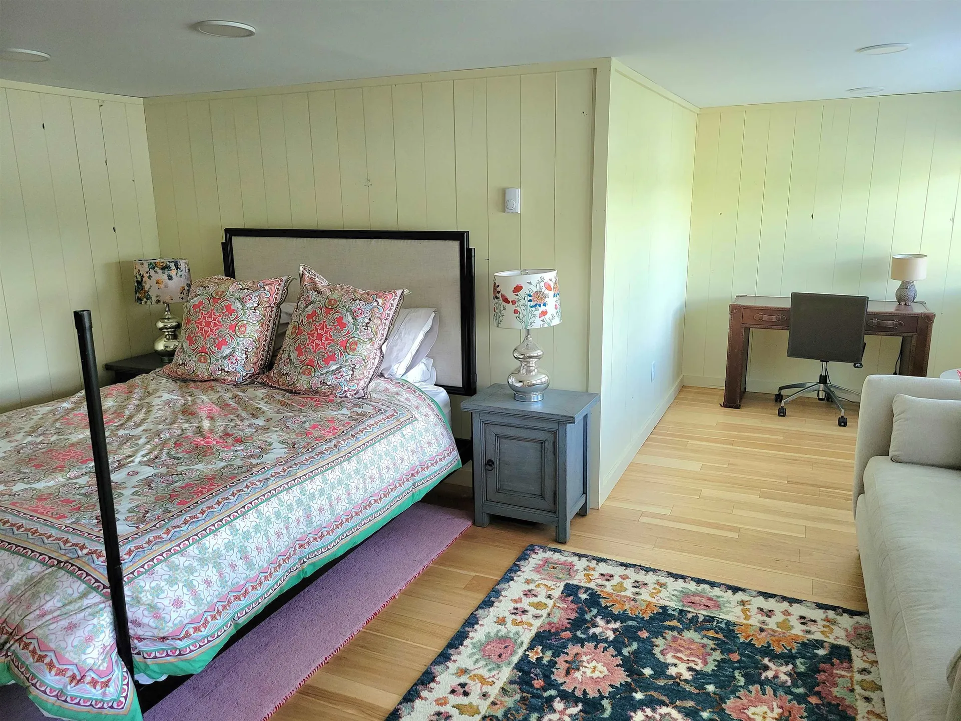 141 Grove Road Barnard VT 05031