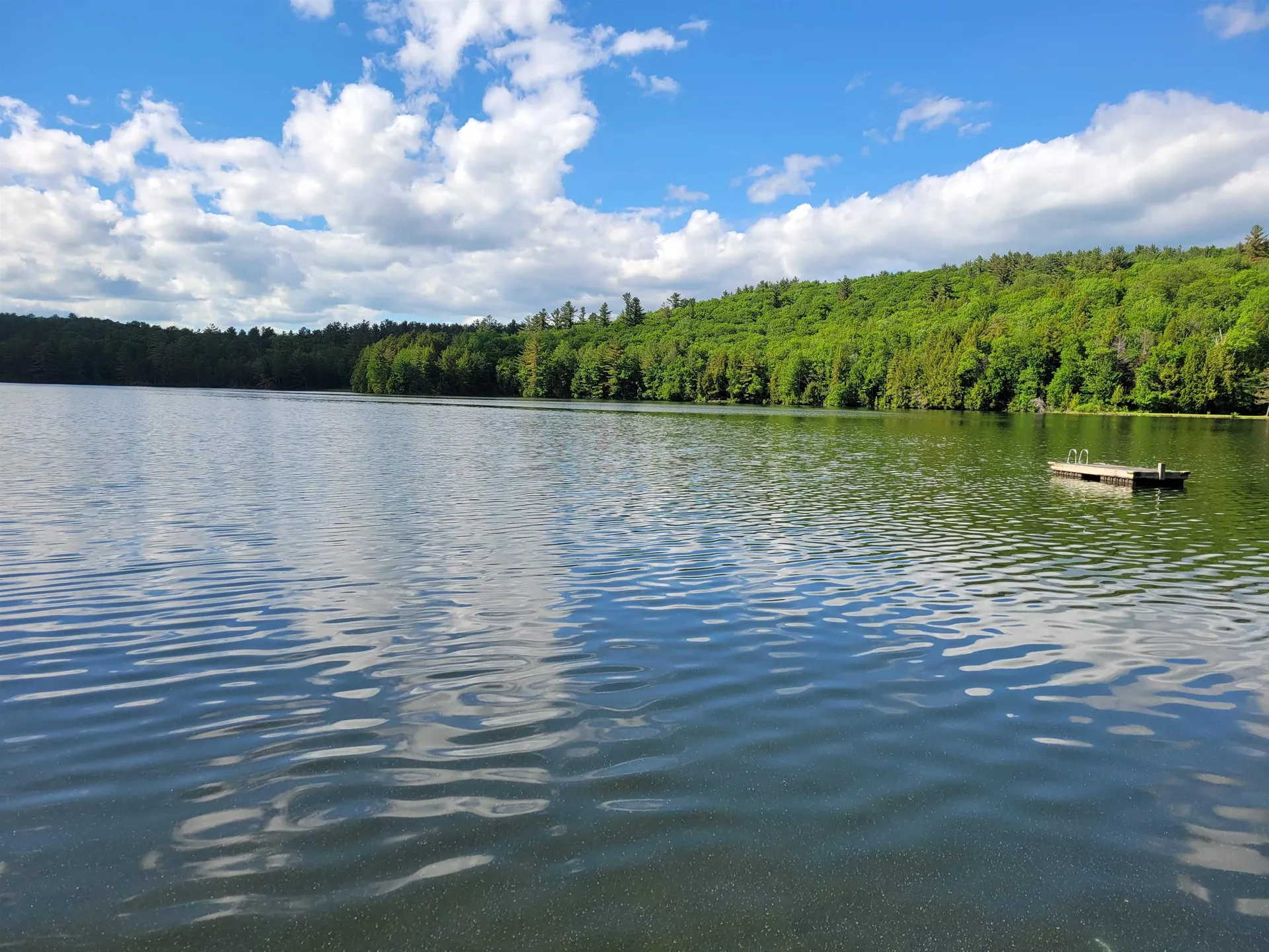 141 Grove Road Barnard VT 05031