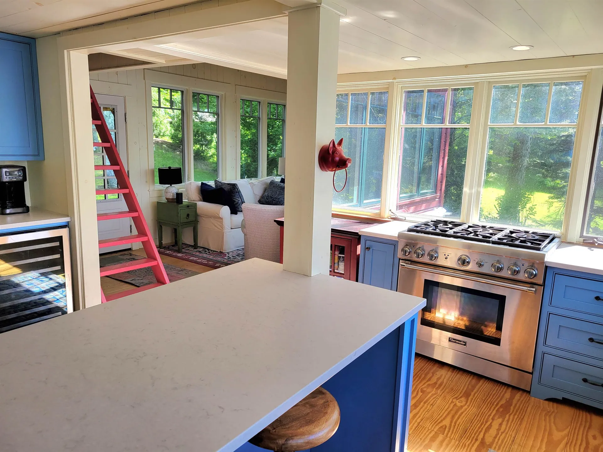 141 Grove Road Barnard VT 05031
