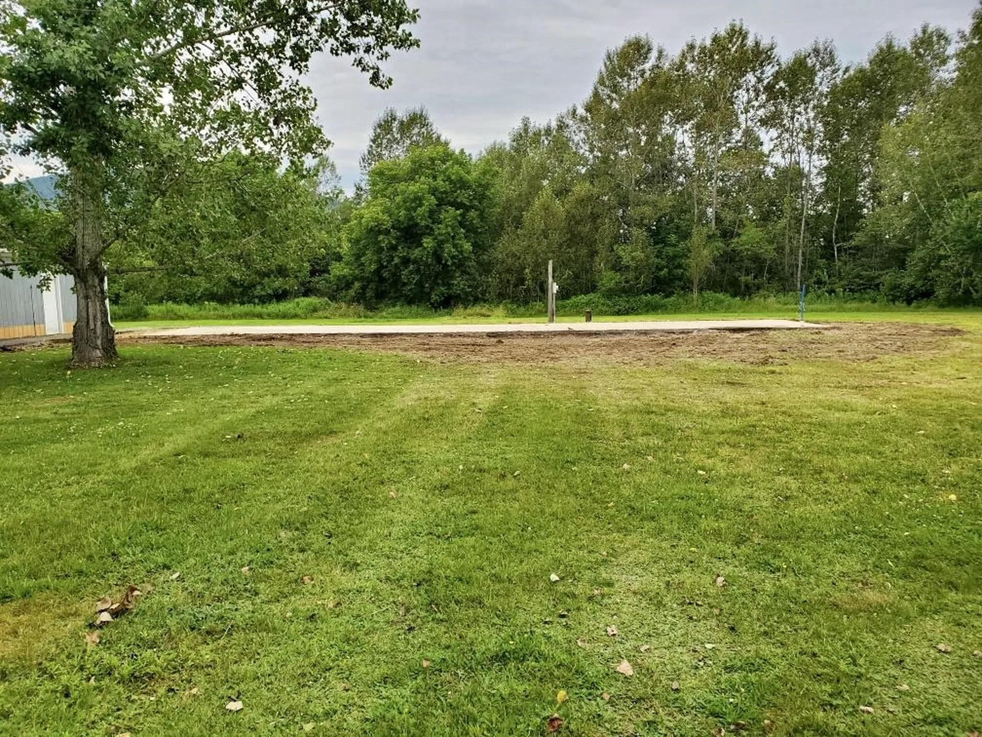 55 Nh Route 145 Colebrook NH 03576
