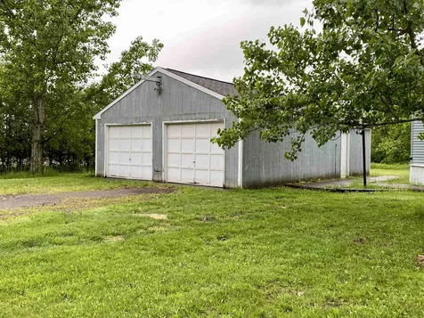 55 Nh Route 145 Colebrook NH 03576