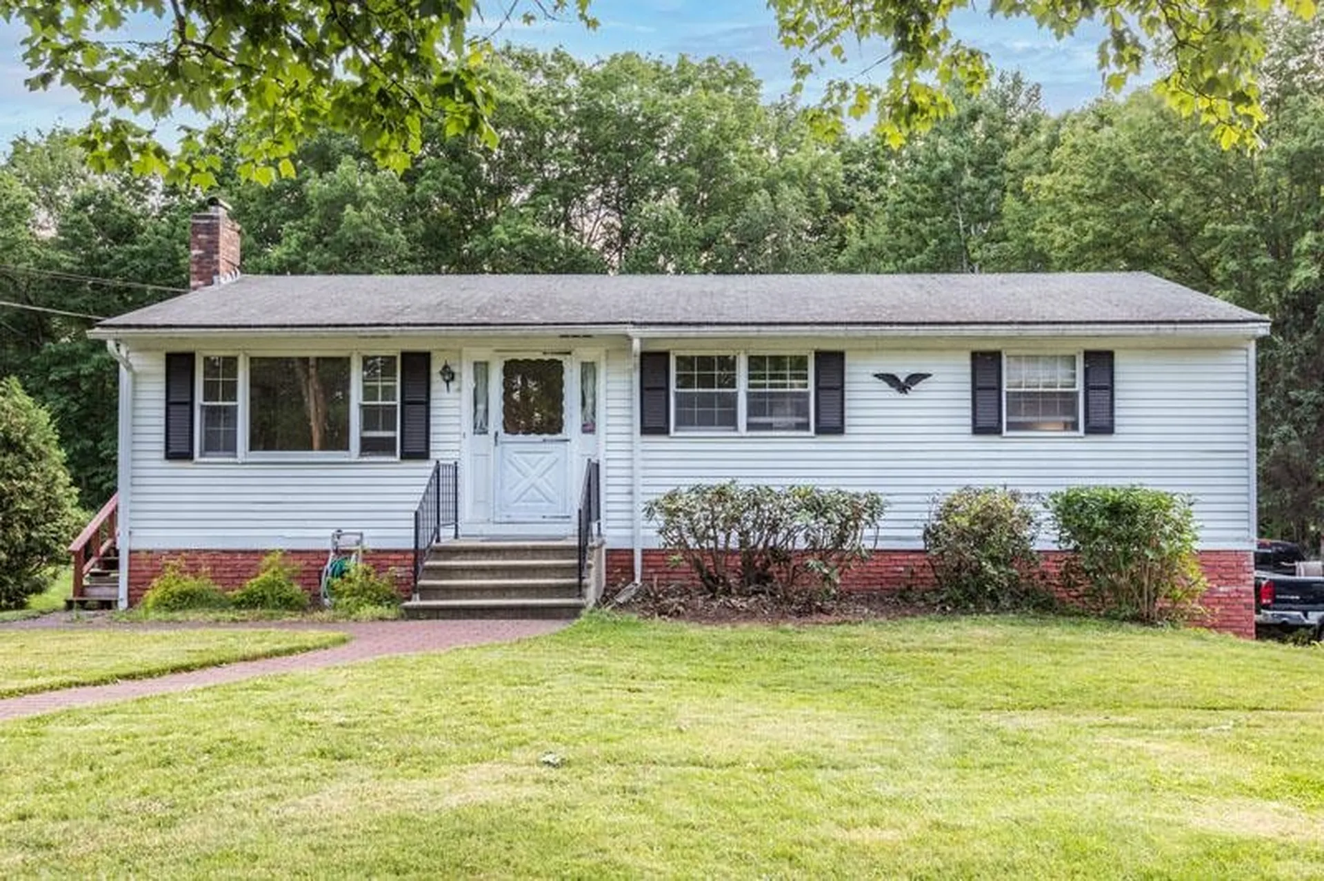 81 Auburn Street Concord NH 03301