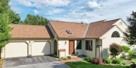 35 Highland Ridge New London NH 03257