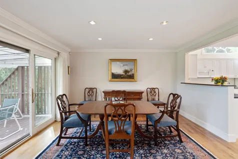 35 Highland Ridge New London NH 03257