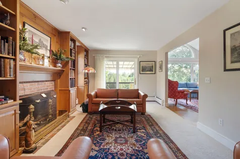 35 Highland Ridge New London NH 03257