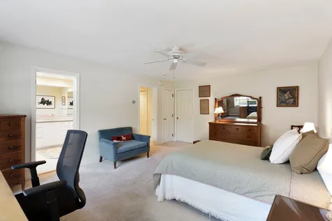 35 Highland Ridge New London NH 03257