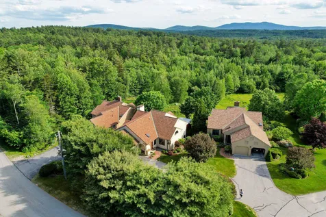 35 Highland Ridge New London NH 03257