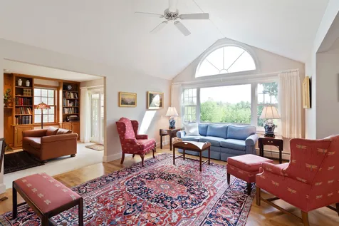35 Highland Ridge New London NH 03257