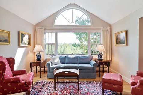35 Highland Ridge New London NH 03257