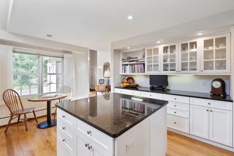 35 Highland Ridge New London NH 03257