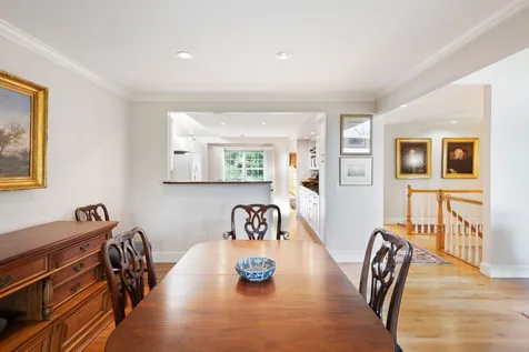35 Highland Ridge New London NH 03257