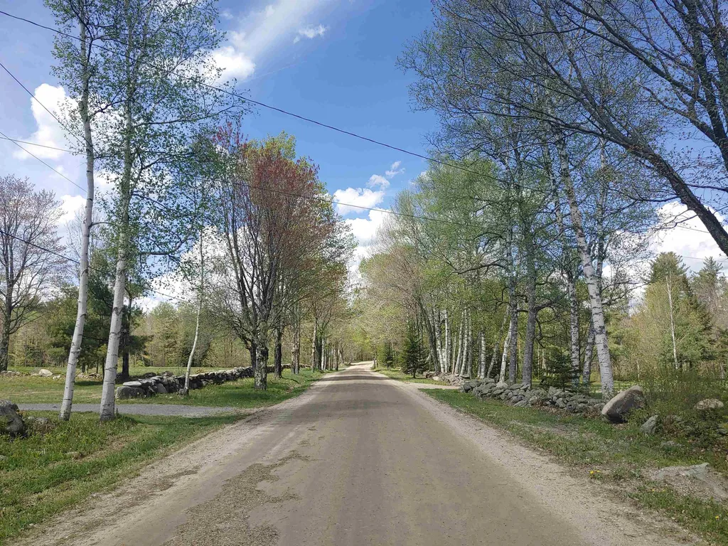 586 Atwell Hill Road Wentworth NH 03282