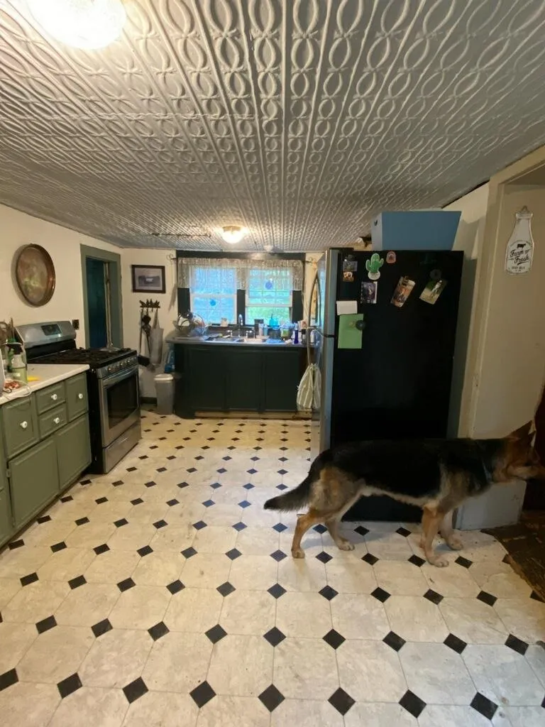 586 Atwell Hill Road Wentworth NH 03282