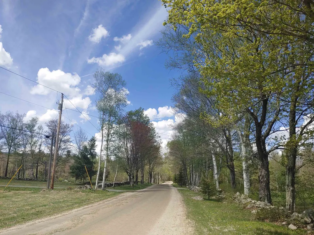 586 Atwell Hill Road Wentworth NH 03282