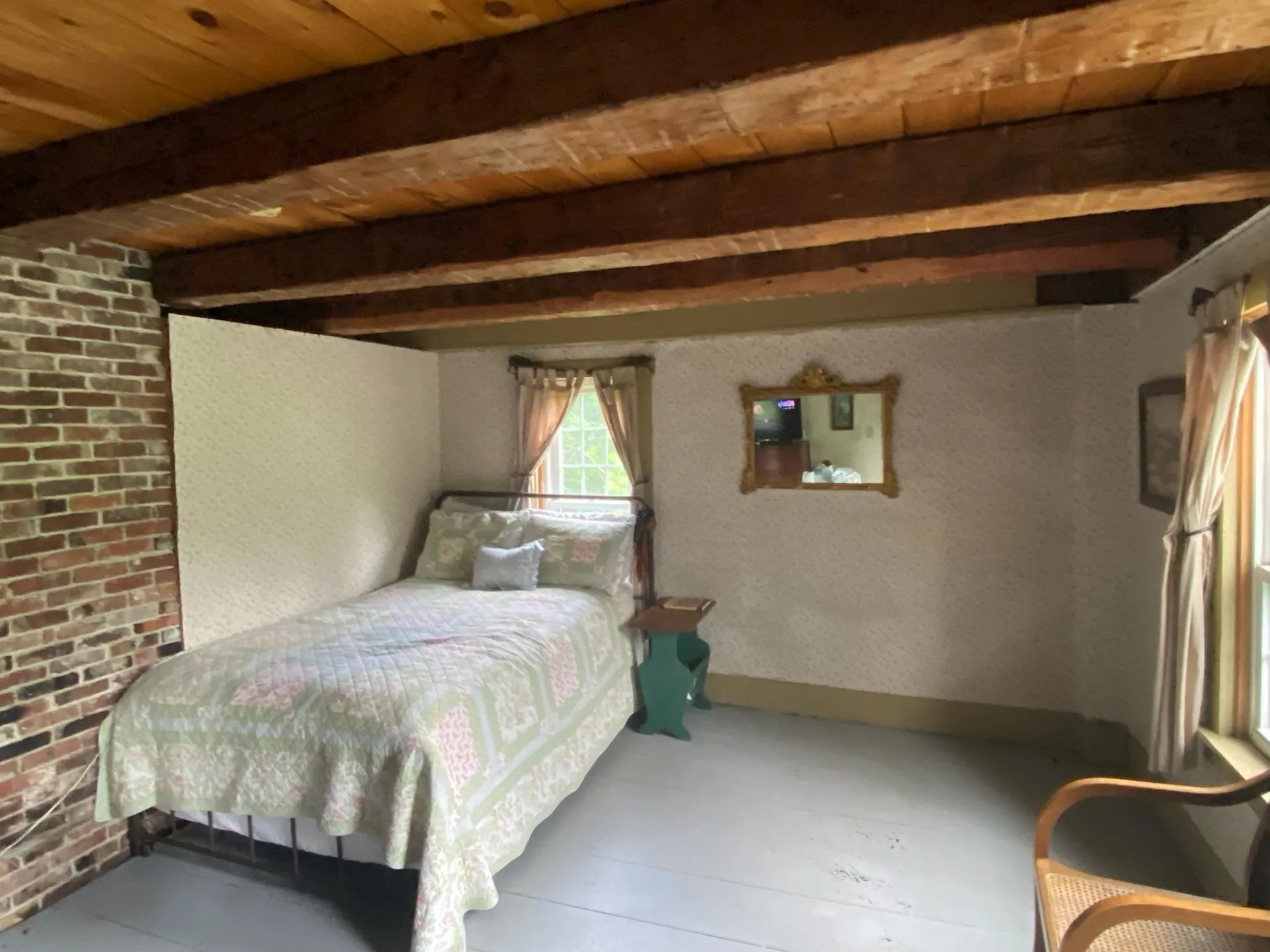 586 Atwell Hill Road Wentworth NH 03282