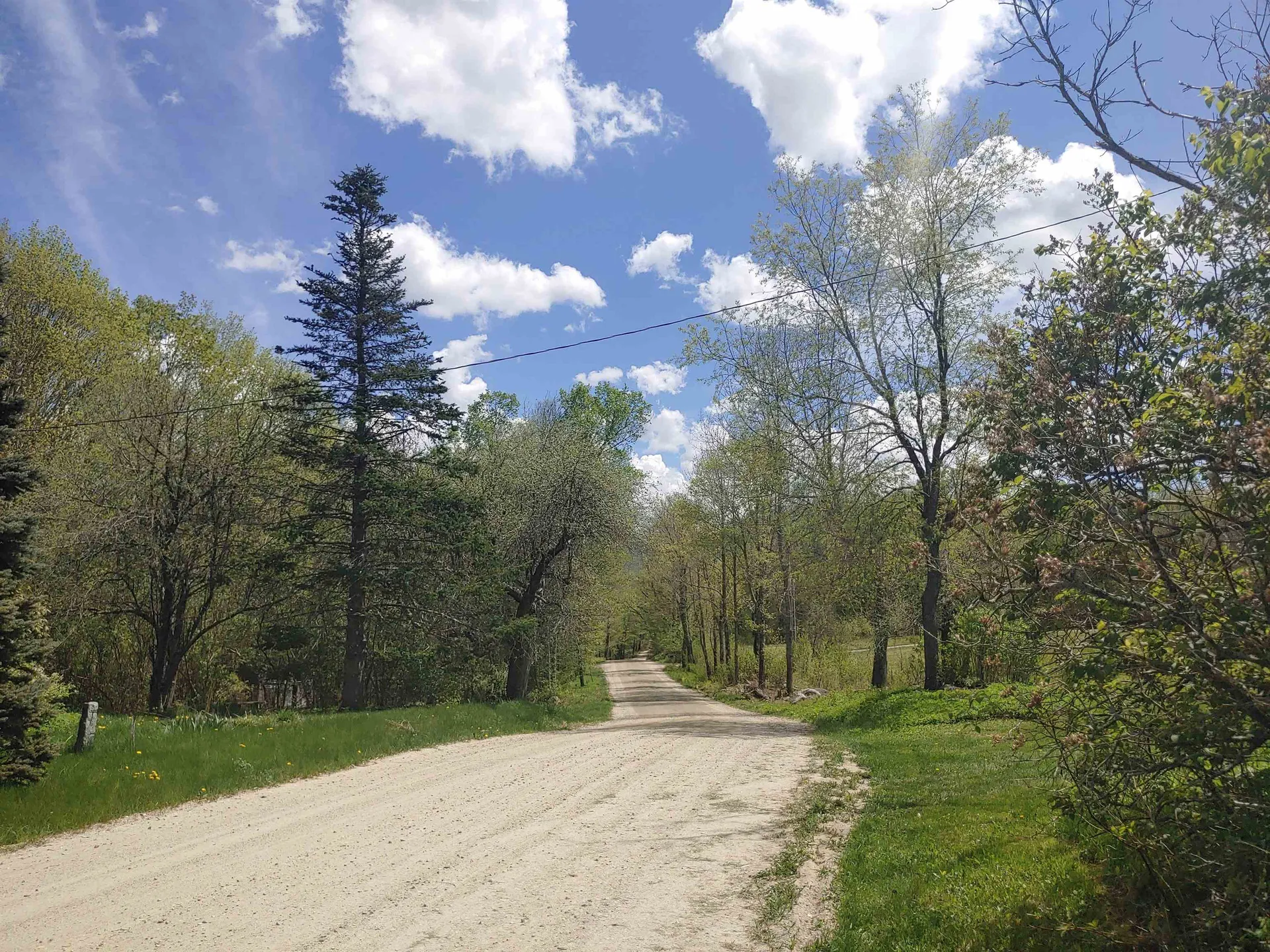 586 Atwell Hill Road Wentworth NH 03282