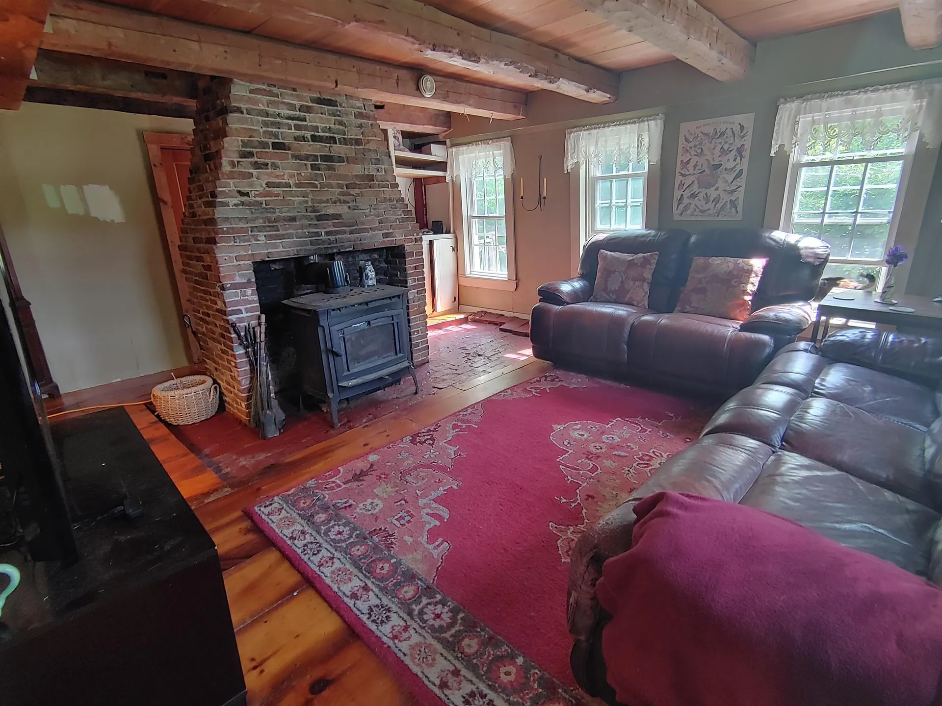 586 Atwell Hill Road Wentworth NH 03282