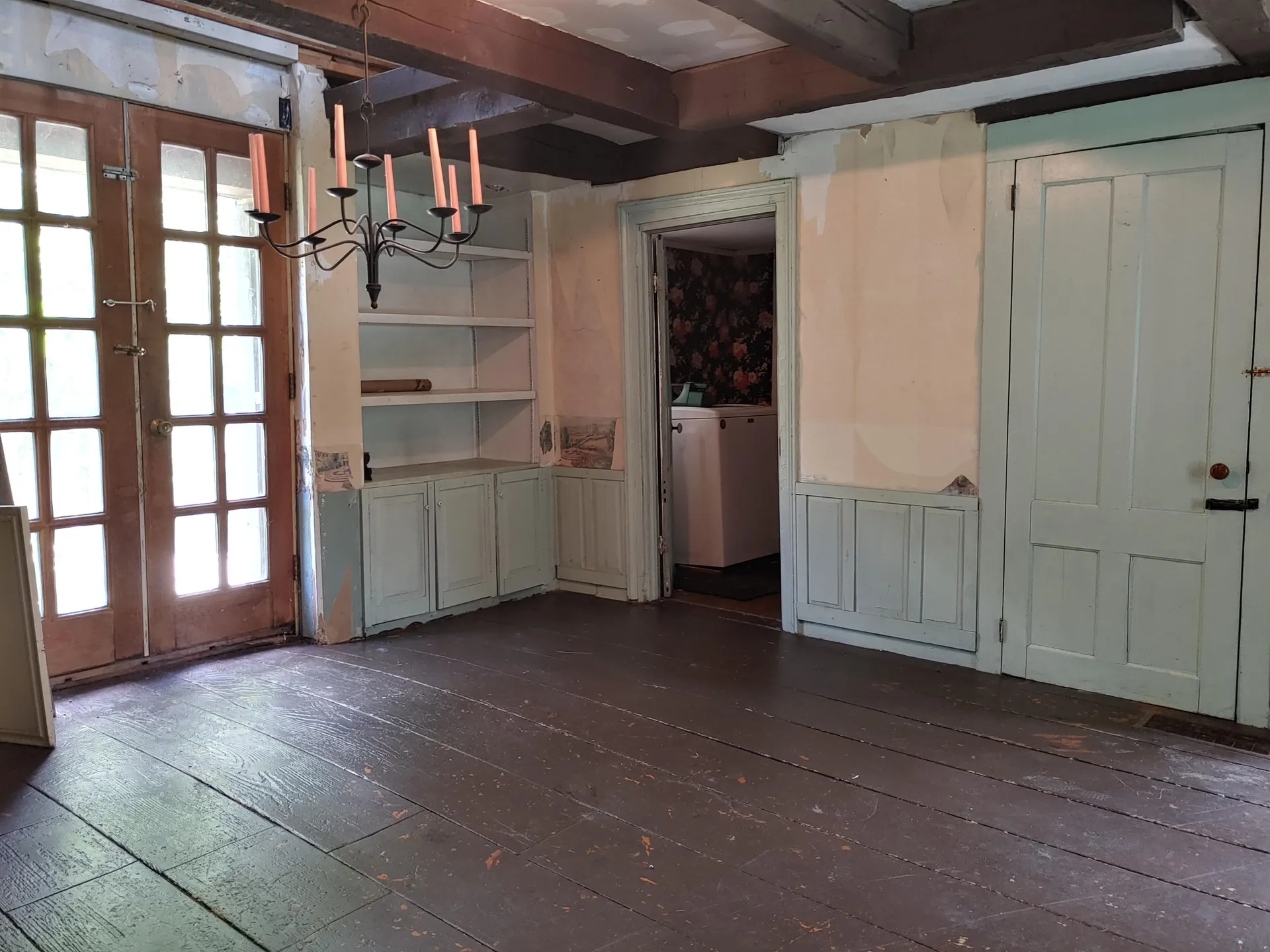 586 Atwell Hill Road Wentworth NH 03282