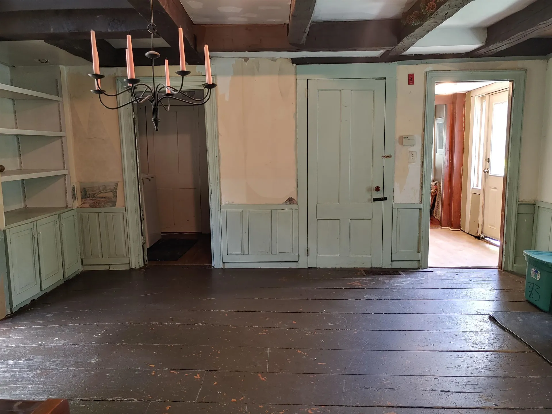 586 Atwell Hill Road Wentworth NH 03282