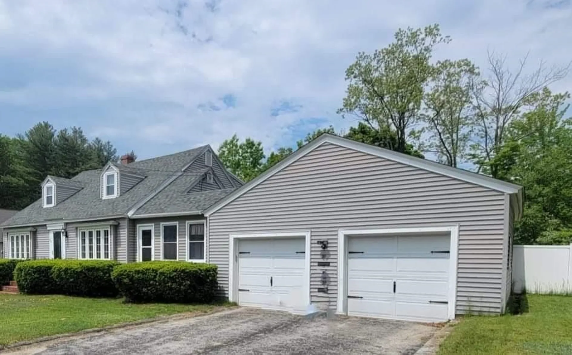 30 Dewey Street Manchester NH 03103