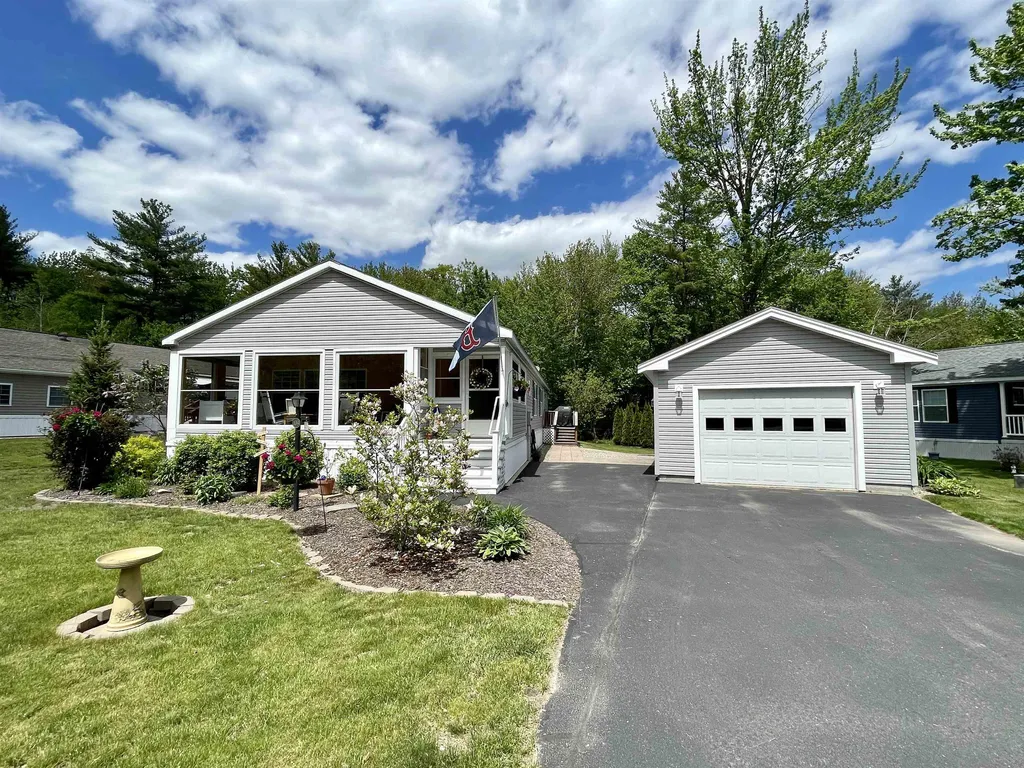 109 Big Bear Road Rochester NH 03868