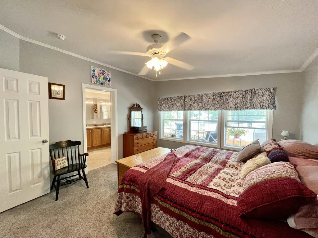 109 Big Bear Road Rochester NH 03868
